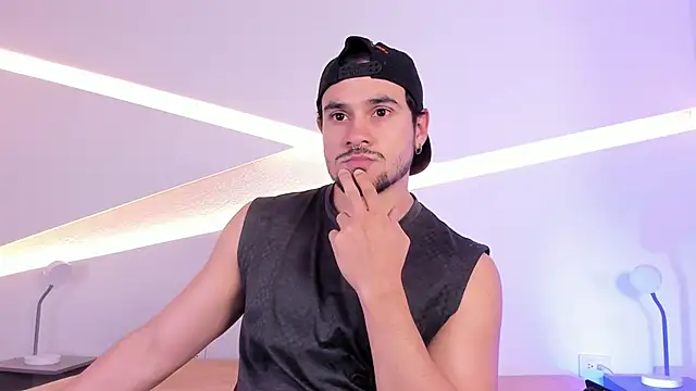 Jake muller1 online show from 03/28/26, 03:18