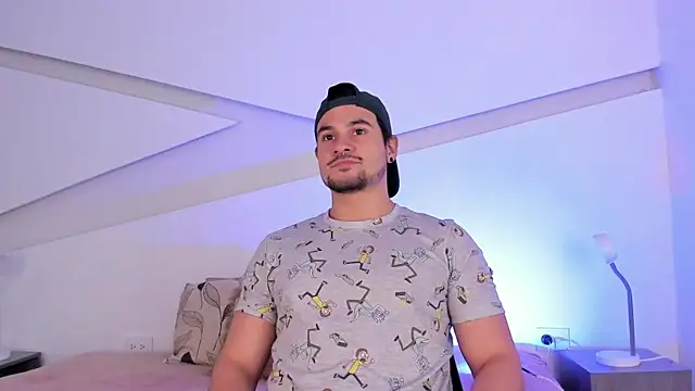 Jake muller1 online show from 02/28/26, 04:01