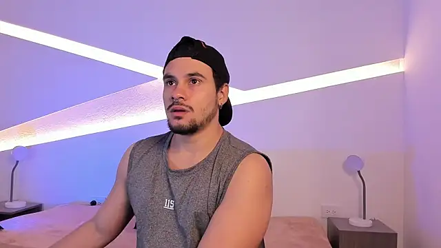 Jake muller1 online show from 02/18/26, 04:10