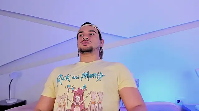 Jake muller1 online show from 02/28/26, 08:52