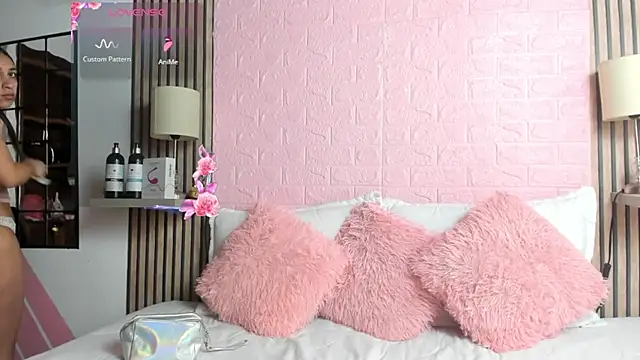 medussa sexi online show from 01/09/26, 07:10