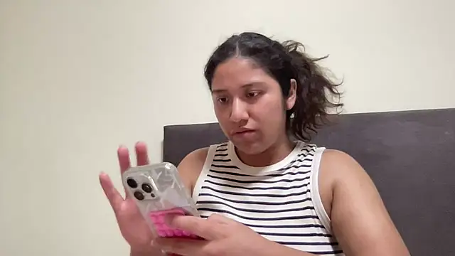 Kmiii21 online show from 10/29/25, 02:54