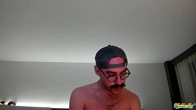 bobbyatx online show from 03/09/26, 12:47
