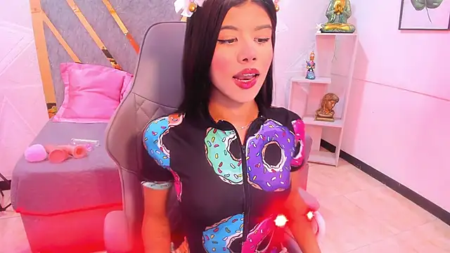 Sidney Brownn online show from 12/18/25, 11:08