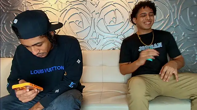 Ruin Destruction online show from 03/27/26, 02:20