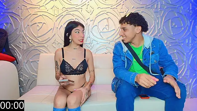 Ruin Destruction online show from 03/14/26, 01:55