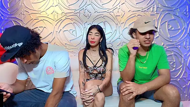 Ruin Destruction online show from 03/17/26, 02:03