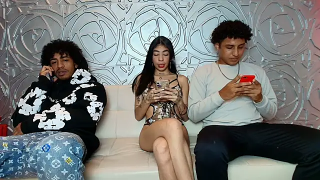 Ruin Destruction online show from 04/12/26, 02:04