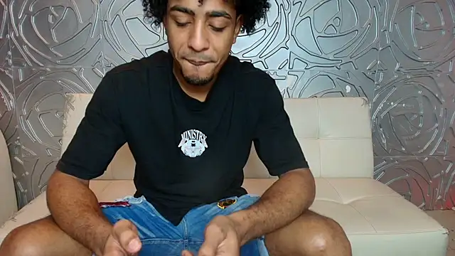 Ruin Destruction online show from 04/17/26, 03:09