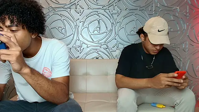 Ruin Destruction online show from 04/14/26, 01:43