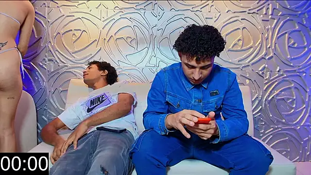 Ruin Destruction online show from 03/15/26, 02:07