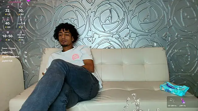 Ruin Destruction online show from 04/22/26, 02:40