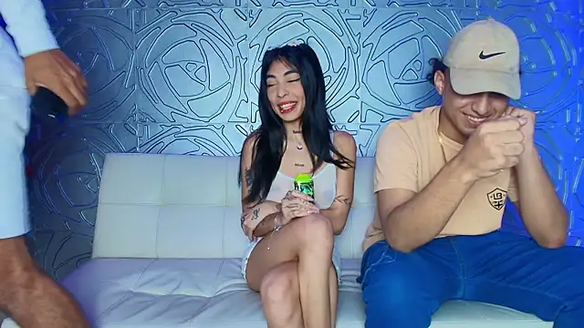 Ruin Destruction online show from 03/08/26, 01:44