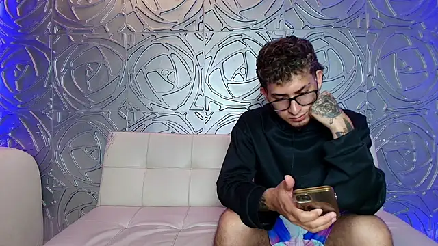 Ruin Destruction online show from 04/07/26, 02:13