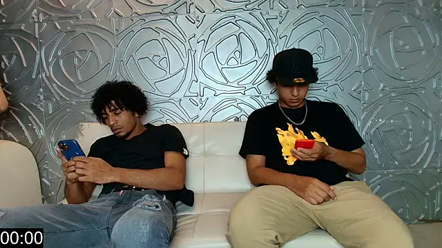 Ruin Destruction online show from 04/19/26, 02:01