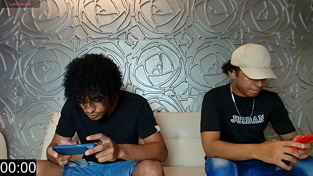 Ruin Destruction online show from 04/21/26, 02:03