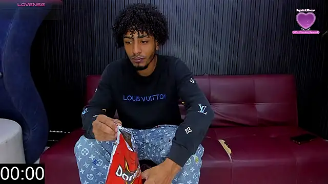 Ruin Destruction online show from 02/25/26, 01:50