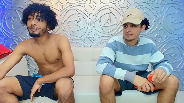 Ruin Destruction online show from 02/27/26, 01:50