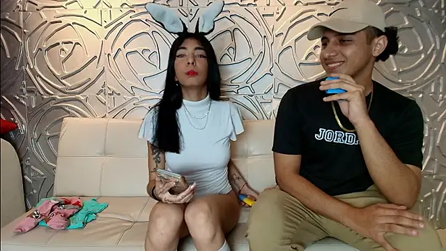 Ruin Destruction online show from 03/26/26, 02:32