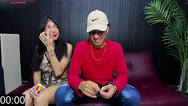 Ruin Destruction online show from 01/10/26, 03:02