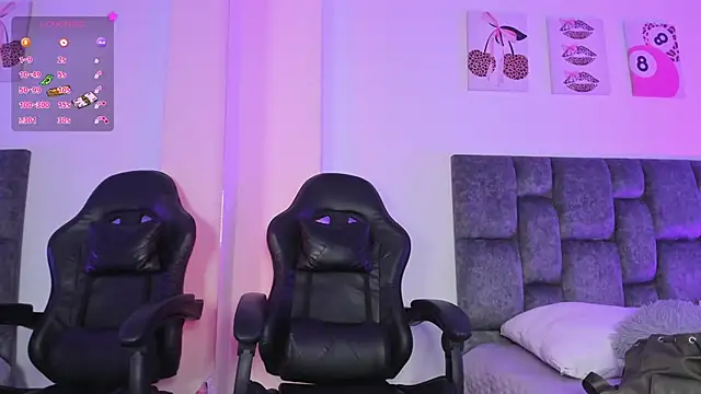 kittymonroe1 online show from 05/12/26, 05:52