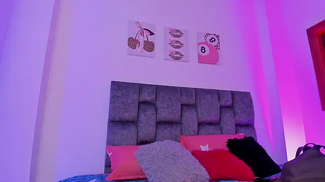 kittymonroe1 online show from 02/10/26, 05:56