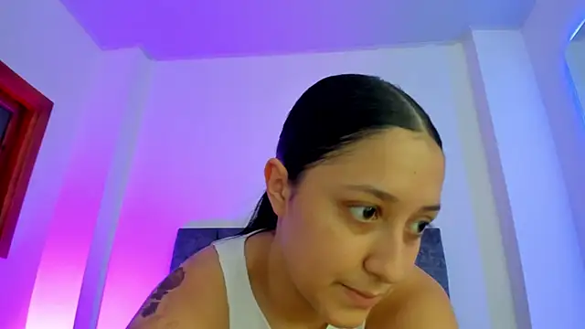 kittymonroe1 online show from 11/28/25, 05:24