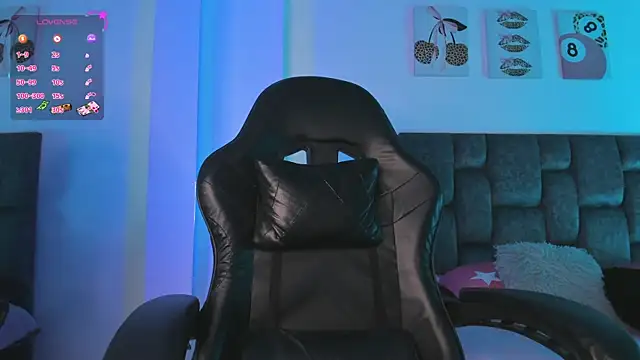 kittymonroe1 online show from 05/14/26, 05:54
