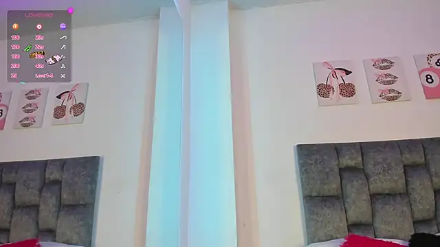kittymonroe1 online show from 05/26/26, 06:06