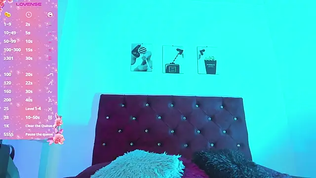 kittymonroe1 online show from 02/18/26, 05:42