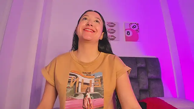 kittymonroe1 online show from 05/31/26, 05:51