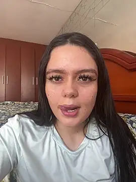 Selena Roa online show from 05/24/26, 06:52