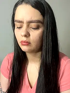 Selena Roa online show from 12/04/25, 01:48