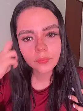 Selena Roa online show from 11/16/25, 09:08