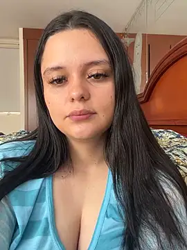 Selena Roa online show from 05/11/26, 02:45