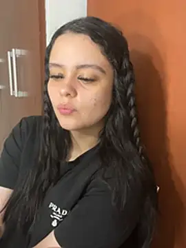 Selena Roa online show from 03/11/26, 03:06