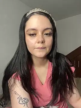 Snapshot of Selena_Roa chatting on 01/31/26, 10:08 Selena Roa online show from 01/31/26, 10:08