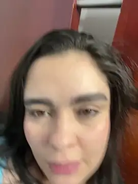 Selena Roa online show from 04/09/26, 10:27