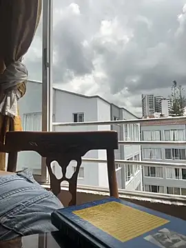 Selena Roa online show from 11/19/25, 04:18