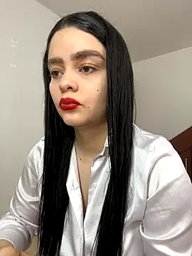 Selena Roa online show from 12/04/25, 04:50