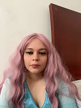 Selena Roa online show from 07/09/26, 02:38