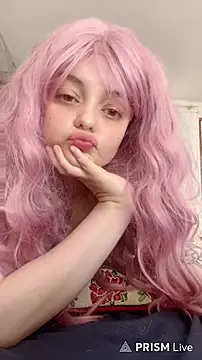 Selena Roa online show from 07/29/26, 07:02