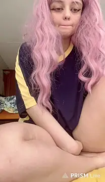 Selena Roa online show from 07/17/26, 06:16