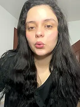 Snapshot of Selena_Roa chatting on 01/10/26, 03:40 Selena Roa online show from 01/10/26, 03:40