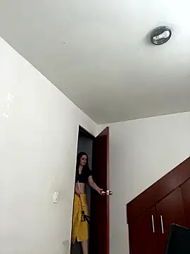 Snapshot of Selena_Roa chatting on 01/15/26, 04:54 Selena Roa online show from 01/15/26, 04:54