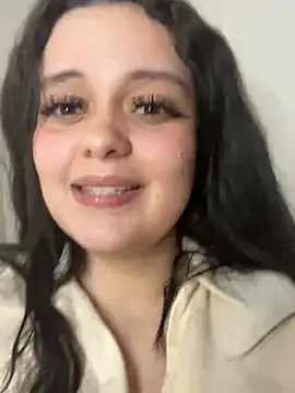 Selena Roa online show from 03/07/26, 02:22