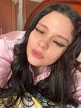 Snapshot of Selena_Roa chatting on 02/26/26, 02:28 Selena Roa online show from 02/26/26, 02:28