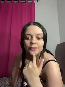 Selena Roa online show from 03/15/26, 03:13