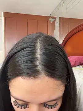 Selena Roa online show from 06/07/26, 05:18