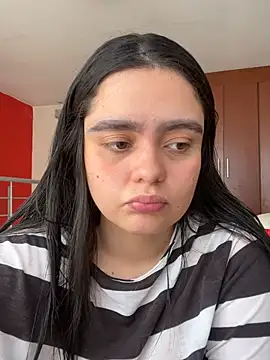 Selena Roa online show from 05/22/26, 06:17
